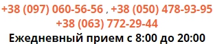 Контакты
